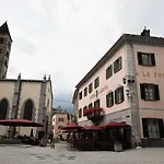 Historic Albrici 3* Poschiavo