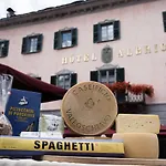 Historic Albrici 3*