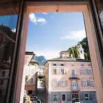 Historic Albrici Otel Poschiavo