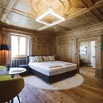 Historic Albrici 3* Poschiavo