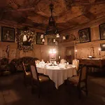 Historic Albrici 3* Poschiavo