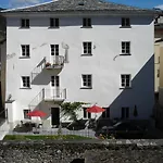 Otel Historic Albrici 3*