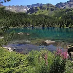 Historic Albrici 3* Poschiavo