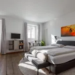 Historic Albrici Hotel