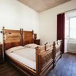 Historic Albrici Poschiavo