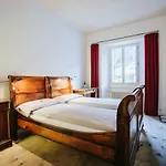 Historic Albrici 3* Poschiavo