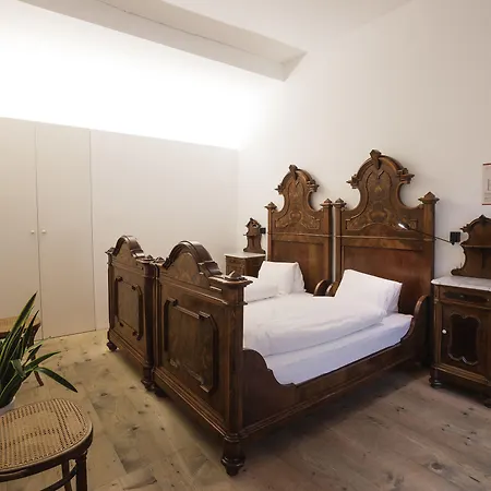 Historic Albrici Hotel Poschiavo