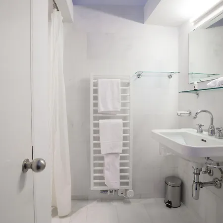 Hotel Historic Albrici