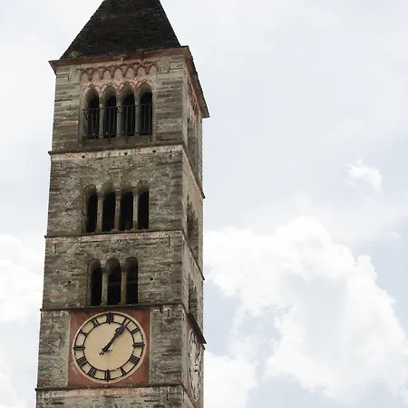 Hotel Historic Albrici
