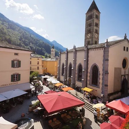 Historic Albrici