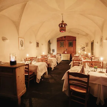 Historic Albrici Hotel