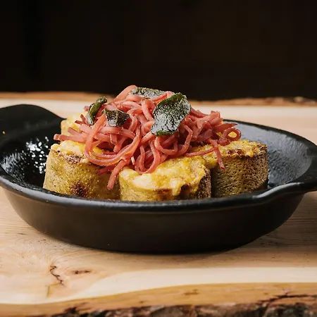 Historic Albrici 포스치아보