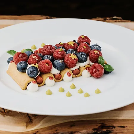 호텔 Historic Albrici 포스치아보