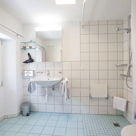 Historic Albrici Hotel