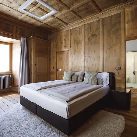 Hotel Historic Albrici 3*