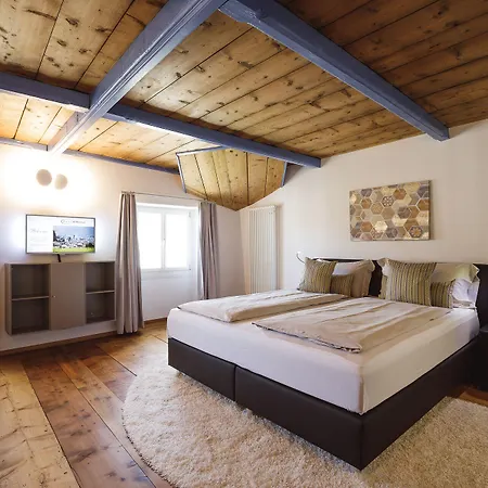 Historic Albrici Hotel Poschiavo