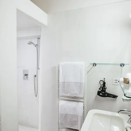 호텔 Historic Albrici