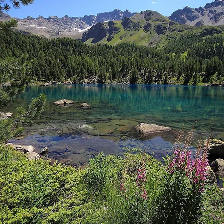 Historic Albrici 3* Poschiavo