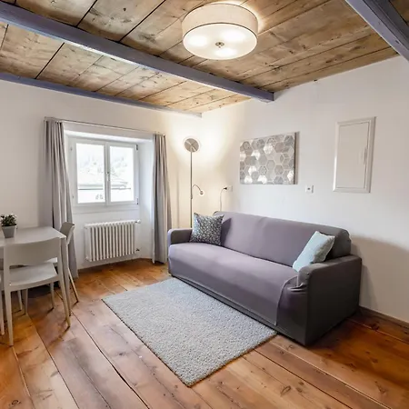 Hotel Historic Albrici