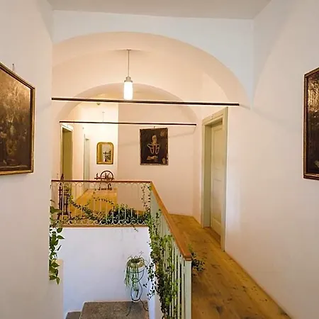 Historic Albrici Hotel