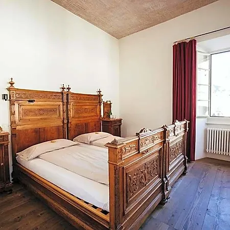 Hotel Historic Albrici Poschiavo