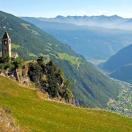 Hotel Historic Albrici