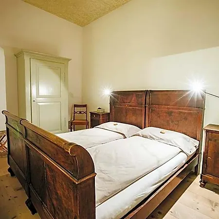 Historic Albrici Hotel Poschiavo
