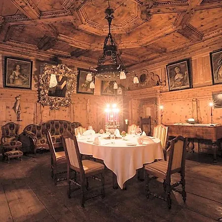 Historic Albrici