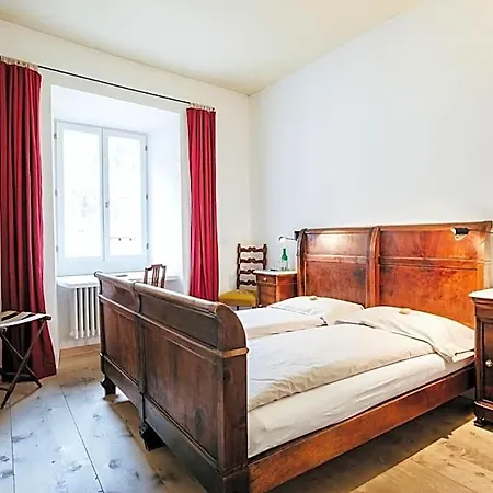 Hotel Historic Albrici 3*