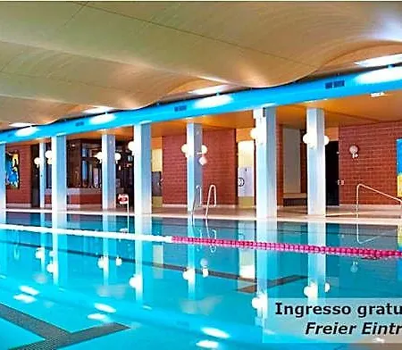Hotel Historic Albrici Poschiavo