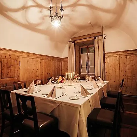 Historic Albrici Hotel 3*