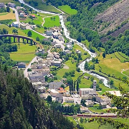 Hotel Historic Albrici 3*