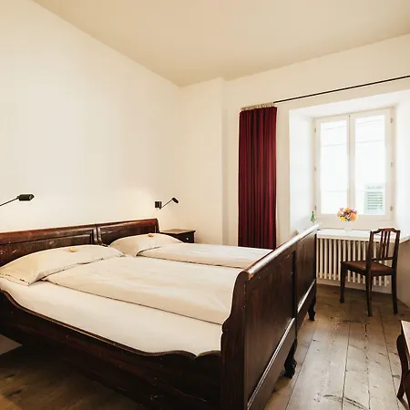 Historic Albrici Hotel Poschiavo