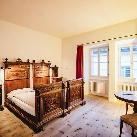 Historic Albrici Hotel