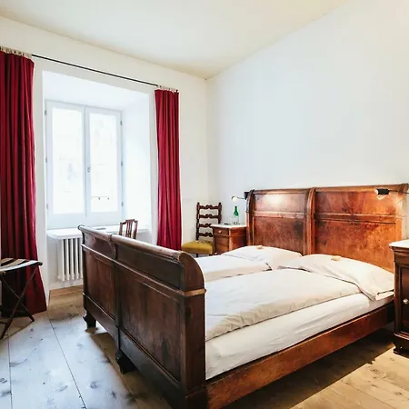 Historic Albrici Hotel