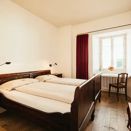 Hotel Historic Albrici 3*