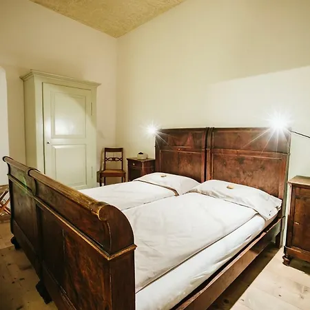 Historic Albrici 3*