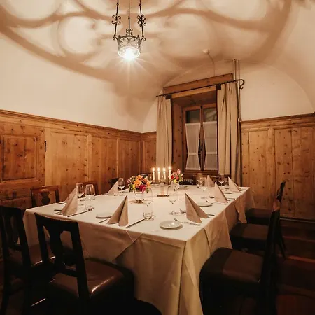 Historic Albrici 3* Poschiavo