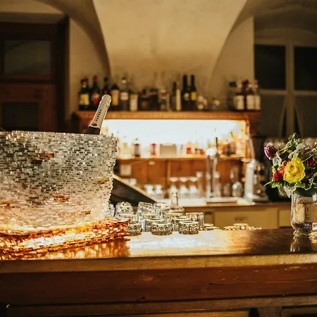 Hotel Historic Albrici Poschiavo