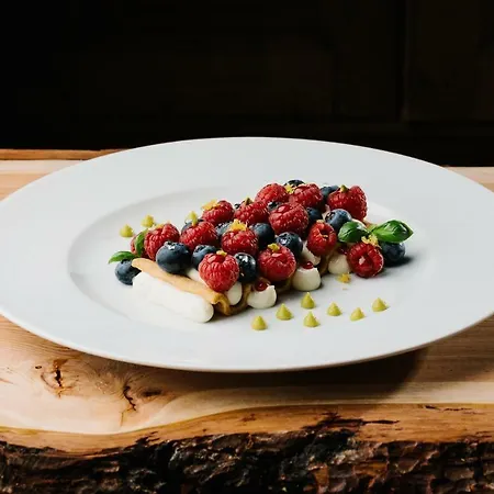 호텔 Historic Albrici 3*