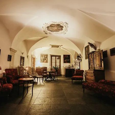 Historic Albrici 3*