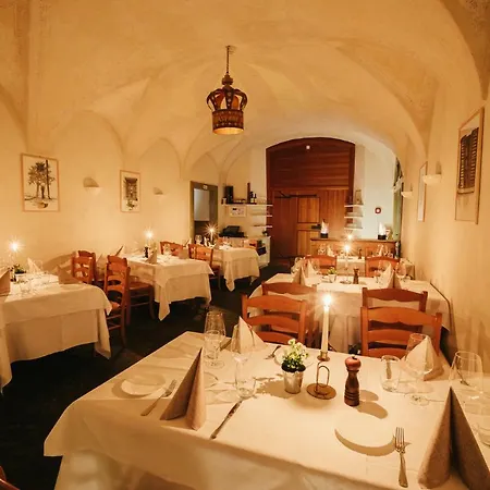 Historic Albrici Hotel