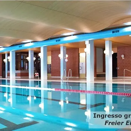 Historic Albrici 호텔