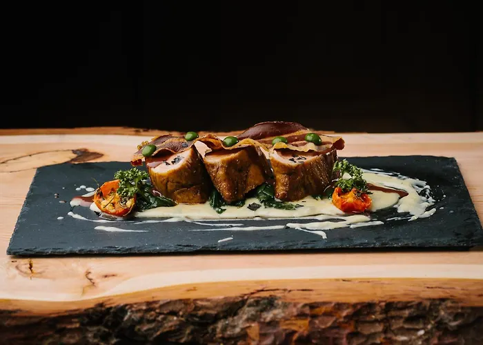 Hotel Historic Albrici