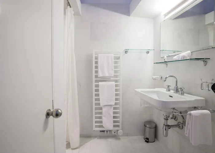 Hotel Historic Albrici