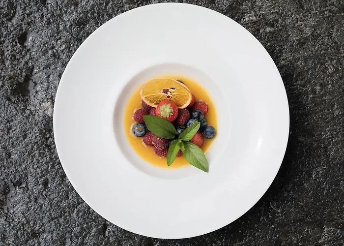 فندق Historic Albrici