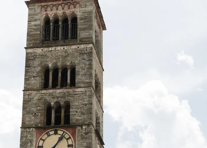 Hotel Historic Albrici