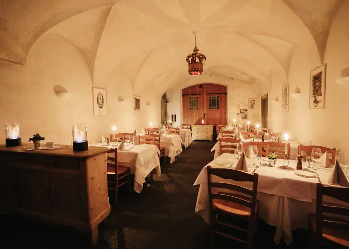 Historic Albrici فندق