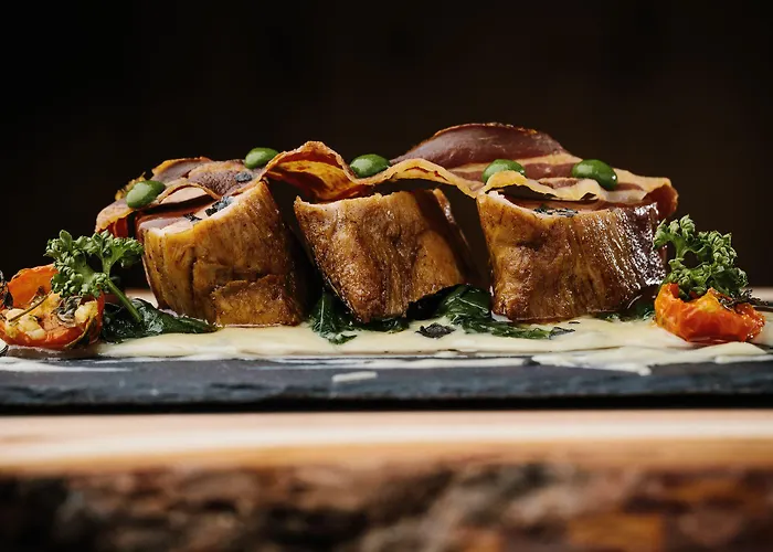 Historic Albrici 3* بوشيافو