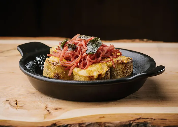 Historic Albrici Poschiavo